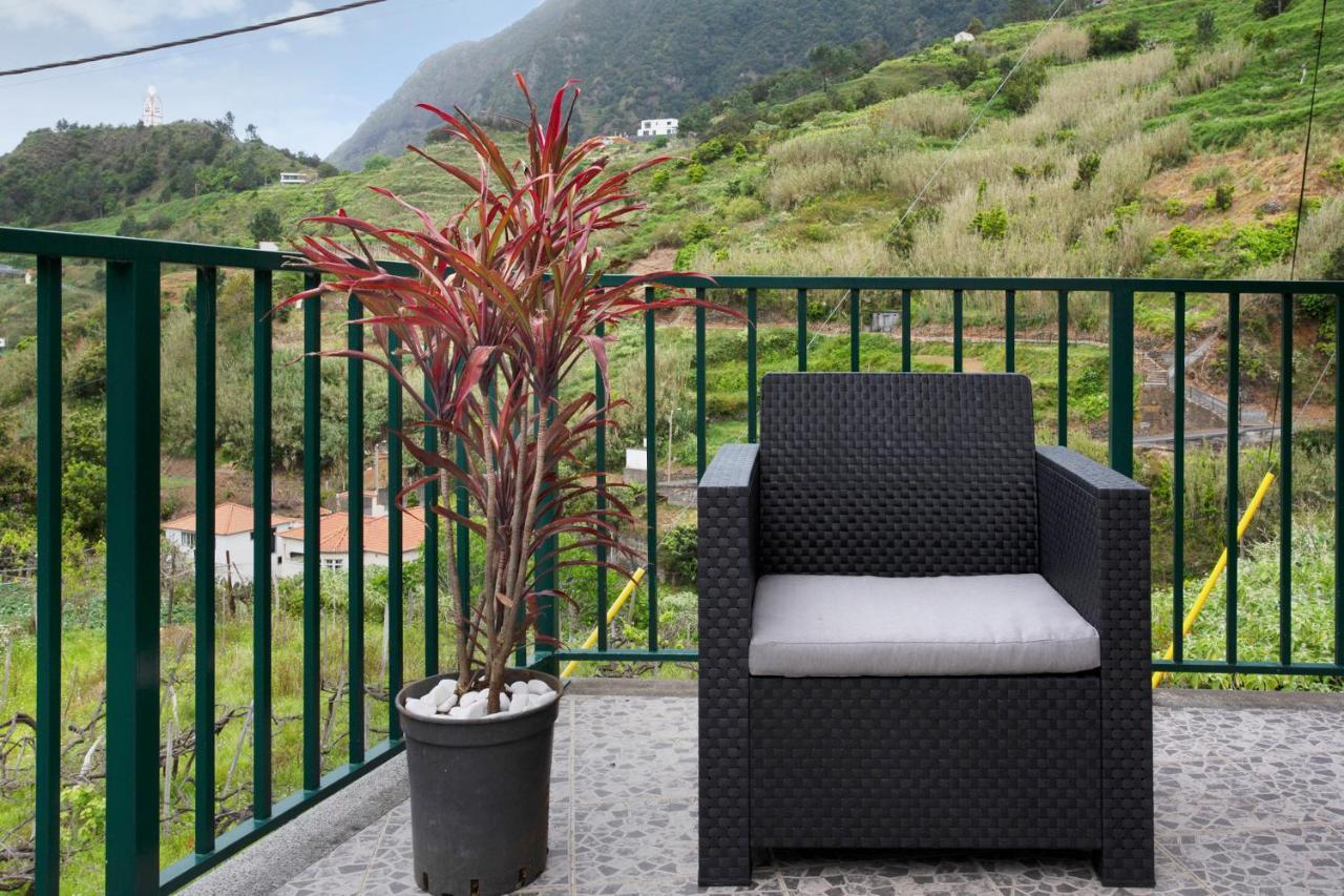 Villa Sao Vicente House Exterior foto