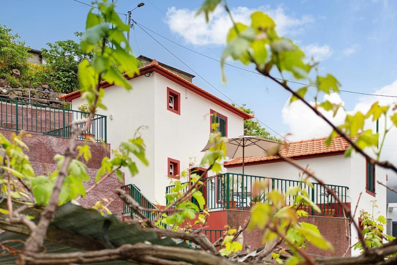 Villa Sao Vicente House Exterior foto